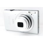 Canon キヤノン IXY 420F シルバー