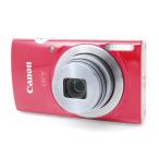 Canon キヤノン IXY 160 レッド