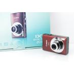Canon Canon IXY DIGITAL 20 IS Brown 