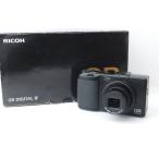 RICOH リコー GR DIGITAL IV ショット数1728回 元箱付き