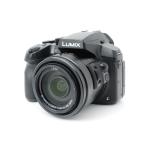 Panasonic �p�i�\�j�b�N LUMIX ���~�b�N�X DMC-FZ300 �u���b�N