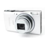 Canon �L���m�� IXY 640 �V���o�[