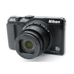Nikon �j�R�� COOLPIX A900 �u���b�N