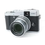 FUJIFILM �x�m�t�C���� X20 �V���o�[