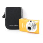 Canon �L���m�� IXY DIGITAL 110 IS �I�����W
