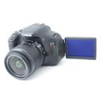 Canon キヤノン EOS Kiss X5 レンズキッ�