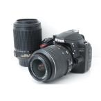 Nikon ニコン D3200 ダブルズームキッ