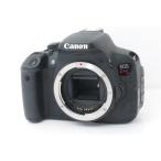 Canon キヤノン EOS Kiss X7i ボディ