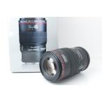 Canon キヤノン EF 100mm F2.8L マクロ Macro IS USM
