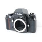 Nikon Nikon F3 HP высокий I отметка корпус плёнка однообъективный зеркальный 195 в десять тысяч шт. 