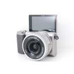 SONY Sony α5100 Brown линзы комплект Schott число 1290 раз 