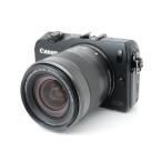 Canon Canon EOS M черный линзы комплект 