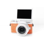 Panasonic Panasonic LUMIX DMC-GF9 orange линзы комплект Schott число 1704 раз 