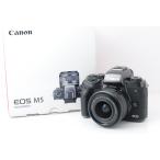 Canon Canon EOS M5 линзы комплект 