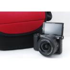 SONY Sony α5100 черный линзы комплект 