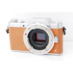 Panasonic Panasonic LUMIX DMC-GF7 Brown корпус Schott число 10362 раз 