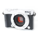 Nikon Nikon 1 J5 серебряный корпус Schott число 10630 раз 