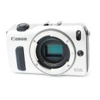 Canon �L���m�� EOS M �V���o�[ �{�f�B