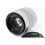 SONY �\�j�[ E 50mm F1.8 OSS SEL50F18 �V���o�[