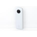 RICOH Ricoh THETA SC белый 360 раз камера 