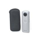RICOH Ricoh THETA V металлик серый 360 раз камера 
