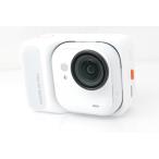 insta360 GO Ultra Arctic белый экшн-камера Wi-Fi Bluetooth 256GBmicroSD карта имеется 