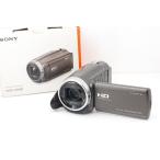 SONY ソニー HDR-CX680 ブ�
