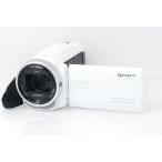 SONY Sony HDR-CX675 белый 