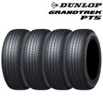 ショッピングPT 【4本set】国内正規品 ダンロップ グラントレック PT5 175/80R16 91S◆送料無料 サマータイヤ DUNLOP GRANDTREK SUV/4X4用 4本セット