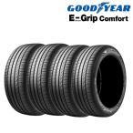 【8月限定特価】【4本set】グッドイヤー Efficient Grip Comfort 195/60R16 89H◆送料無料 エフィシエントグリップコンフォート 低燃費 4本セット