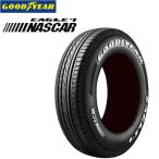 グッドイヤー ナスカー 195/80R15 107/105L◆2本以上で送料無料 EAGLE #1 NASCAR サマータイヤ ハイエース、キャラバンにお勧め バン・小型トラック用