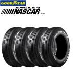 【4本set】グッドイヤー ナスカー プラス 195/80R15 107/105N◆送料無料 NASCAR PLUS サマータイヤ ハイエース等にお勧め バン・トラック用