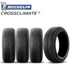 [ новинка ][4шт.@set][ стандартный импортные товары ] Michelin Cross klai mate 3 235/50R18 101Y XL* бесплатная доставка всесезонный MICHELIN CROSSCLIMATE 3 4 шт. комплект 