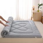 敷布団 マットレス ごろ寝マット シ