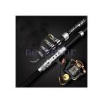  удочка комплект начинающий ребенок Kids с футляром удочка морская рыбалка бросание рыбалка рыболовные снасти ржавчина ki рыбалка рыба .. рыболовные снасти рыболовная снасть 