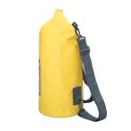 15L2way водонепроницаемый сумка сухой мешок dry камера дайвинг бассейн море морской спорт уличный плавание водонепроницаемый место хранения сумка 