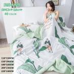 . ватное одеяло тонкое одеяло .. добрый хлопок 100%... futon лето . futon 40 цвет лето предмет постельные принадлежности покрывало ... детский симпатичный мягкий 