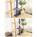  башня для кошки дерево .. tower одиночный .. обивка кошка tower компактный движение нехватка аннулирование -тактный отсутствует аннулирование relax сборка установка сборка простой устойчивый выдающийся 