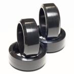  средний диаметр дрифт шина внутренний диаметр 45mm наружный диаметр 58mm ширина 22mm HDPE 4шт.@( spo Эдди материалы ) 1/10 радиоконтроллер для P плитка / ковровое покрытие для 