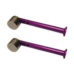 TOPLINE( верх линия ) задний для корпус крепление магнитный ( общая длина 60mm)