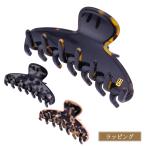 ショッピングドゥ アレクサンドル ドゥ パリ ヘアクリップ ACCM-14278-03 NOIR ALEXANDRE DE PARIS