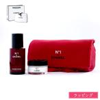 CHANEL シャネル No1 ドゥ シャネル スキンケア デュオ リッチ コスメ 化粧品 美容液 化粧水 人気 トラベルセット お試し 保湿