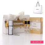 [正規ラッピング済] CHANEL シャネル 香水 N°5 ロー パース スプレイ オードゥ トワレット オードトワレ コスメ ホリデー クリスマスコフレ
