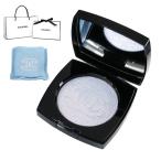 シャネル ココ デニム 特別限定品 デニム ポーチ ハイライト ハイライター デニムブルー コスメ CHANEL ギフト ホワイトデー お返し プレゼント