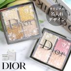 ディオール Dior バックステージ フ