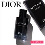 Dior ディオール 香水 ソヴァージュ オードゥ パルファン 100ml フレグランス 男性 メンズ オードパルファン コスメ ソバージュ