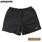 patagonia パタゴニア メンズ・バギーズ・ショーツ 5インチ