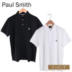 Paul Smith ポールスミス ゼブラワッペン ポロシャツ