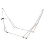 ハンモック スタンドのみ フレームのみ 自立式 単品  チェア ハンガーラック アウトドア ソロ キャンプ お家 おうちキャンプ バーベキュー BBQ インテリア