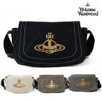 ヴィヴィアン・ウエストウッド VIVIENNE WESTWOOD バッグ レディース ショルダーバッグ EDGWARE Rd プレゼント